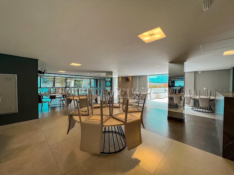 Lind�ssimo Apartamento no Cidade Nova para quem valoriza  exclusividade e alto padr�o a Venda por R$2.650.000,00. 35