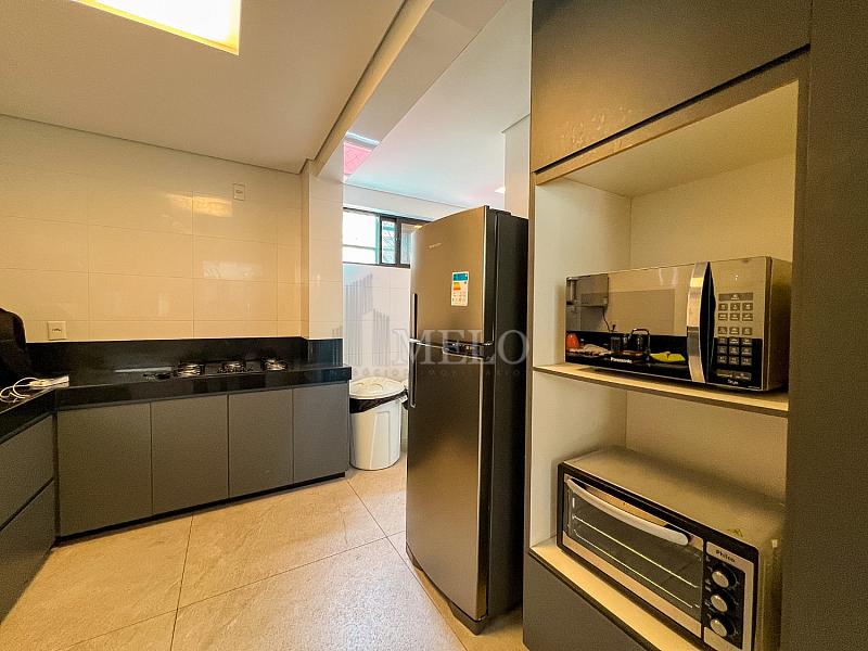 Lind�ssimo Apartamento no Cidade Nova para quem valoriza  exclusividade e alto padr�o a Venda por R$2.650.000,00. 39
