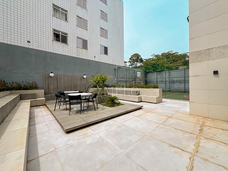 Lind�ssimo Apartamento no Cidade Nova para quem valoriza  exclusividade e alto padr�o a Venda por R$2.650.000,00. 40