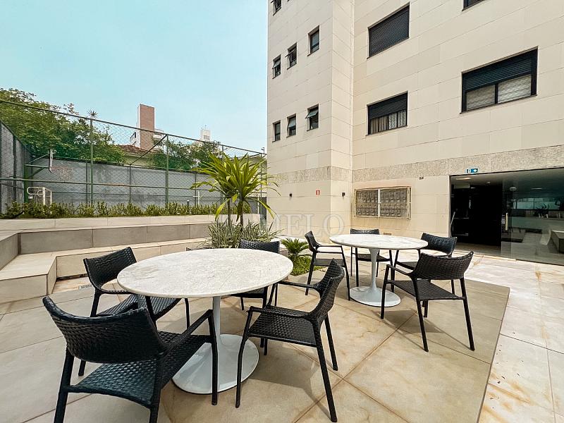 Lind�ssimo Apartamento no Cidade Nova para quem valoriza  exclusividade e alto padr�o a Venda por R$2.650.000,00. 41