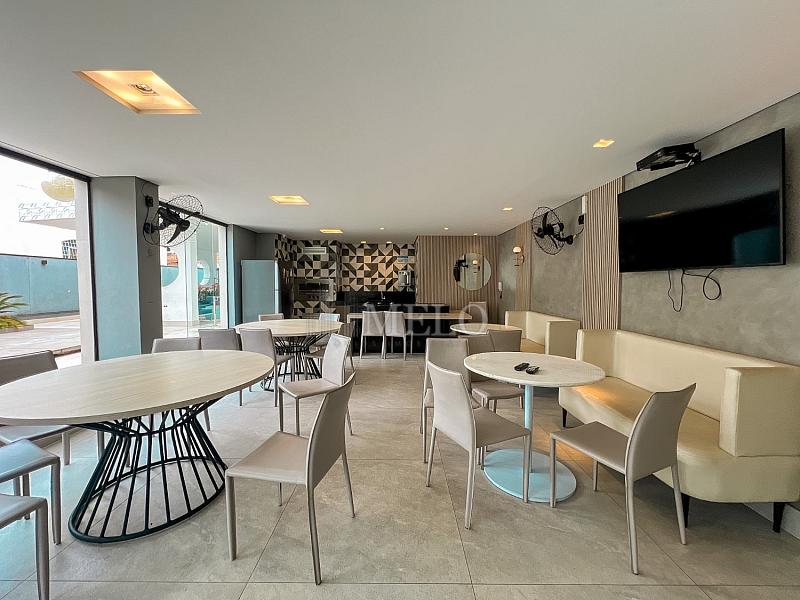 Lind�ssimo Apartamento no Cidade Nova para quem valoriza  exclusividade e alto padr�o a Venda por R$2.650.000,00. 42