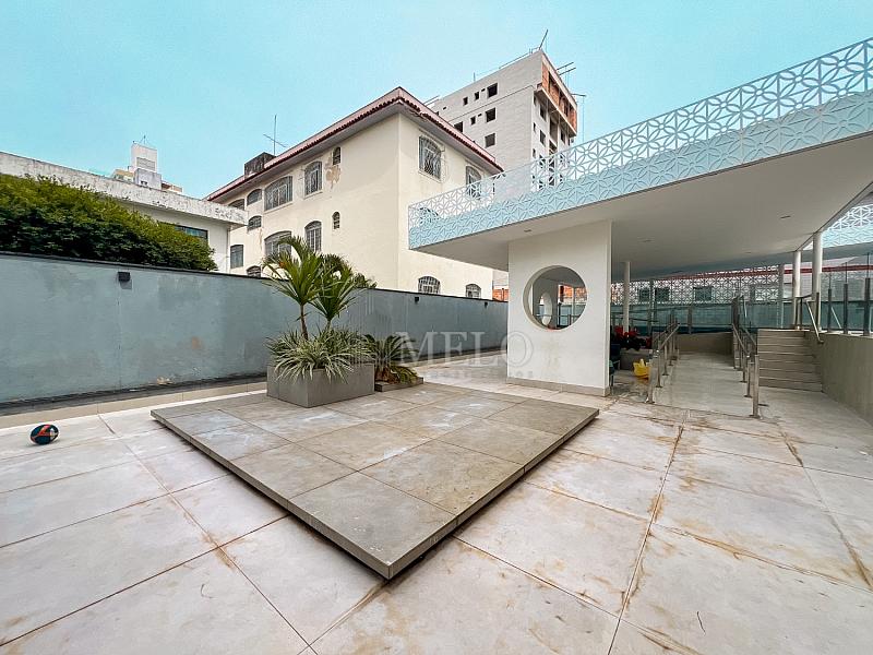 Lind�ssimo Apartamento no Cidade Nova para quem valoriza  exclusividade e alto padr�o a Venda por R$2.650.000,00. 44