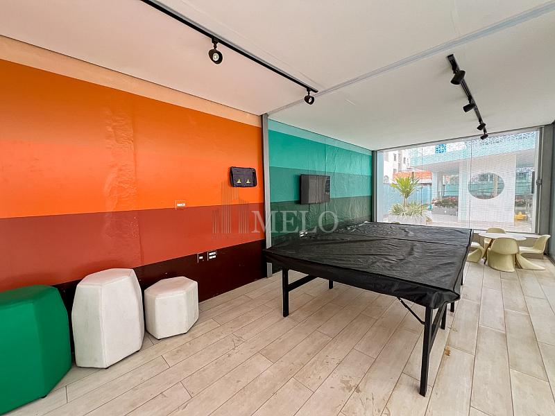 Lind�ssimo Apartamento no Cidade Nova para quem valoriza  exclusividade e alto padr�o a Venda por R$2.650.000,00. 45