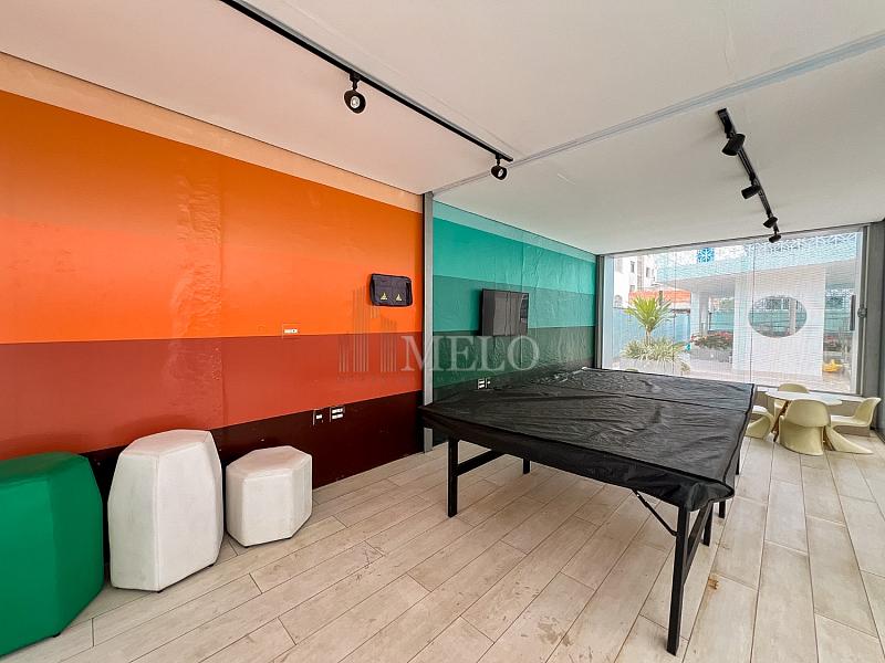 Lind�ssimo Apartamento no Cidade Nova para quem valoriza  exclusividade e alto padr�o a Venda por R$2.650.000,00. 46