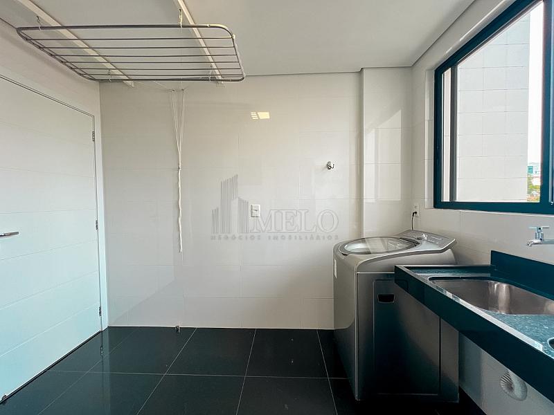 Lind�ssimo Apartamento no Cidade Nova para quem valoriza  exclusividade e alto padr�o a Venda por R$2.650.000,00. 16