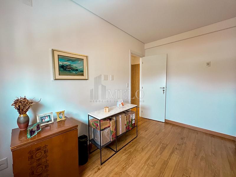 Lind�ssimo Apartamento no Cidade Nova para quem valoriza  exclusividade e alto padr�o a Venda por R$2.650.000,00. 20