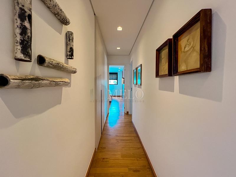 Lind�ssimo Apartamento no Cidade Nova para quem valoriza  exclusividade e alto padr�o a Venda por R$2.650.000,00. 21