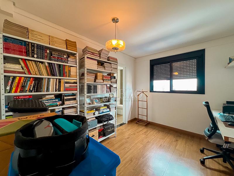 Lind�ssimo Apartamento no Cidade Nova para quem valoriza  exclusividade e alto padr�o a Venda por R$2.650.000,00. 22