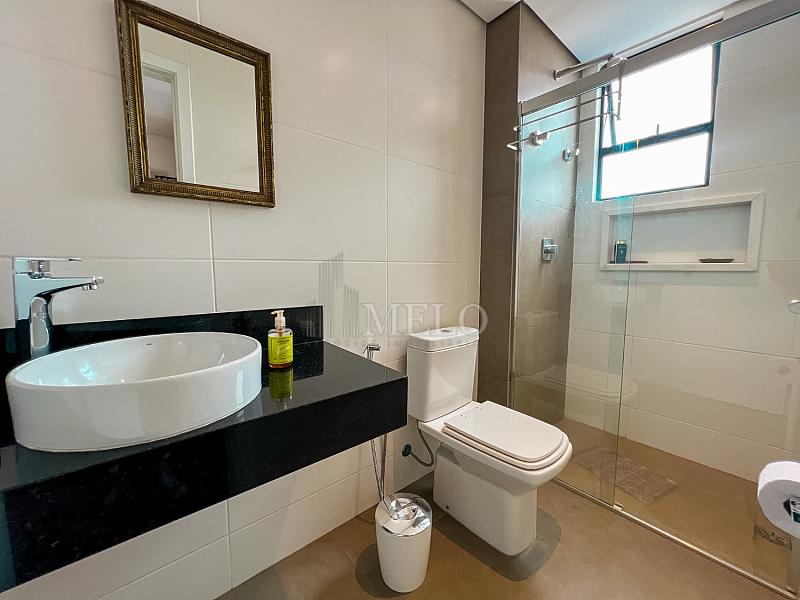 Lind�ssimo Apartamento no Cidade Nova para quem valoriza  exclusividade e alto padr�o a Venda por R$2.650.000,00. 23