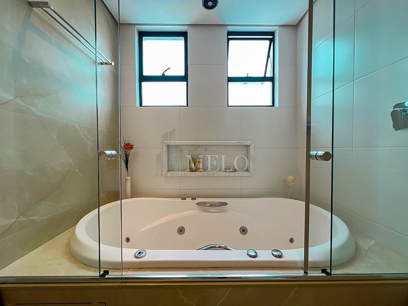 Lind�ssimo Apartamento no Cidade Nova para quem valoriza  exclusividade e alto padr�o a Venda por R$2.650.000,00. 30