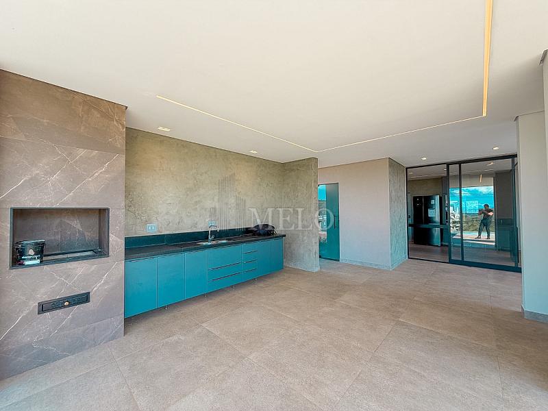 Casa de Alto Padr�o � Venda no Condom�nio Gran Royalle - Lagoa Santa/MG. 11