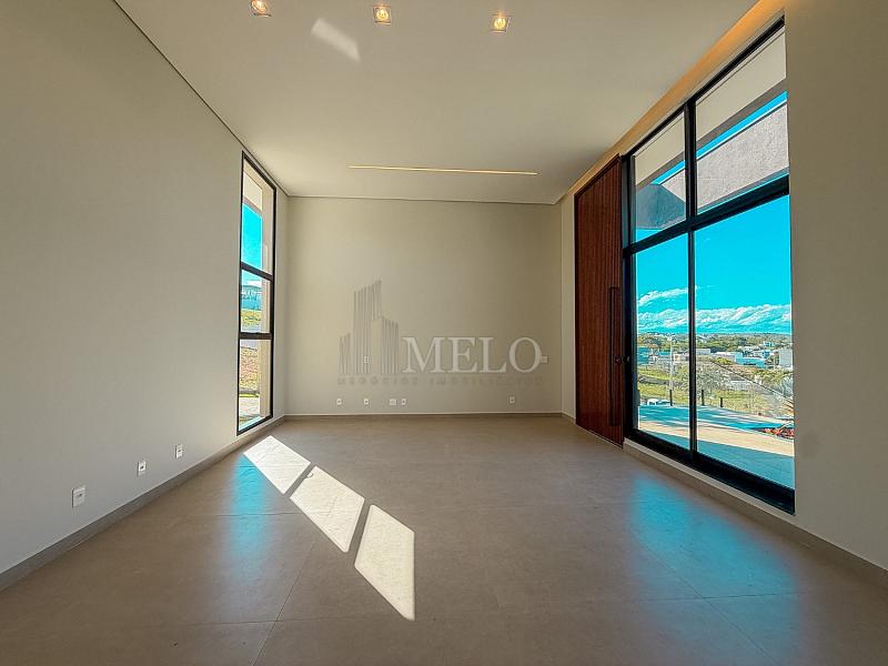 Casa de Alto Padr�o � Venda no Condom�nio Gran Royalle - Lagoa Santa/MG. 17