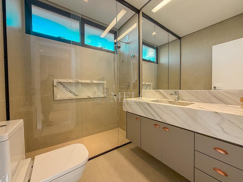 Casa de Alto Padr�o � Venda no Condom�nio Gran Royalle - Lagoa Santa/MG. 21