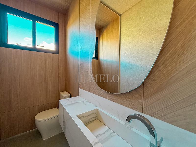 Bel�ssima Casa para Venda e loca��o no Condom�nio Alphaville Vespasiano! 53