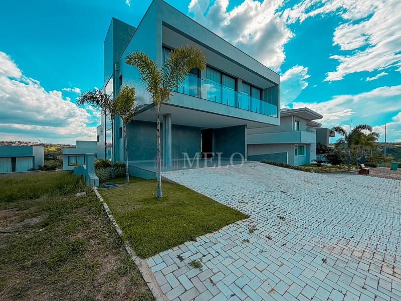 Bel�ssima Casa para Venda e loca��o no Condom�nio Alphaville Vespasiano! 6