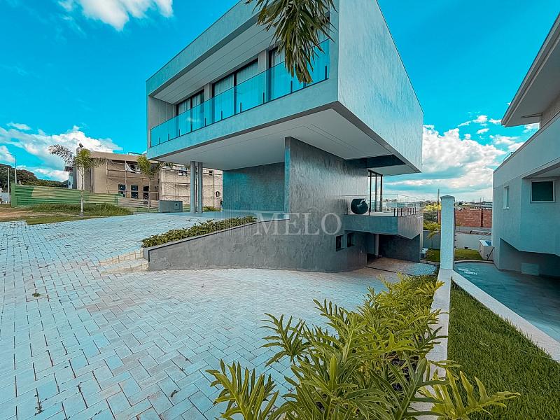 Bel�ssima Casa para Venda e loca��o no Condom�nio Alphaville Vespasiano! 4