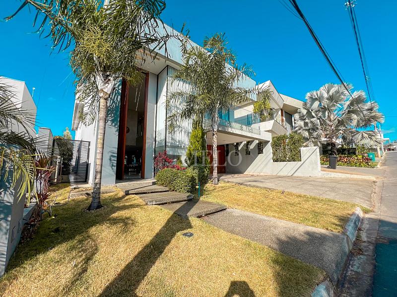 Casa � Venda por R$2.999.000,00 Gran Park Vespasiano 2
