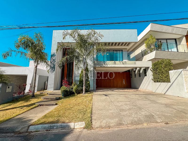 Casa � Venda por R$2.999.000,00 Gran Park Vespasiano 1