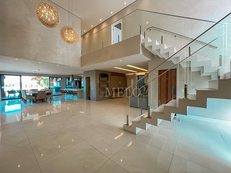 Casa � Venda por R$2.999.000,00 Gran Park Vespasiano 4