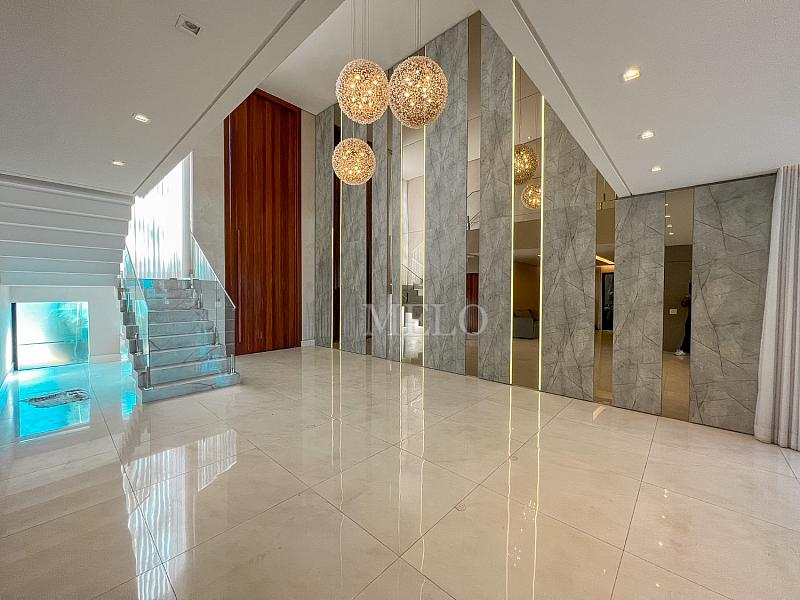 Casa � Venda por R$2.999.000,00 Gran Park Vespasiano 6