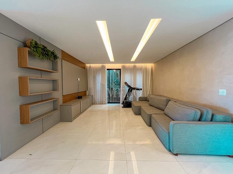 Casa � Venda por R$2.999.000,00 Gran Park Vespasiano 9