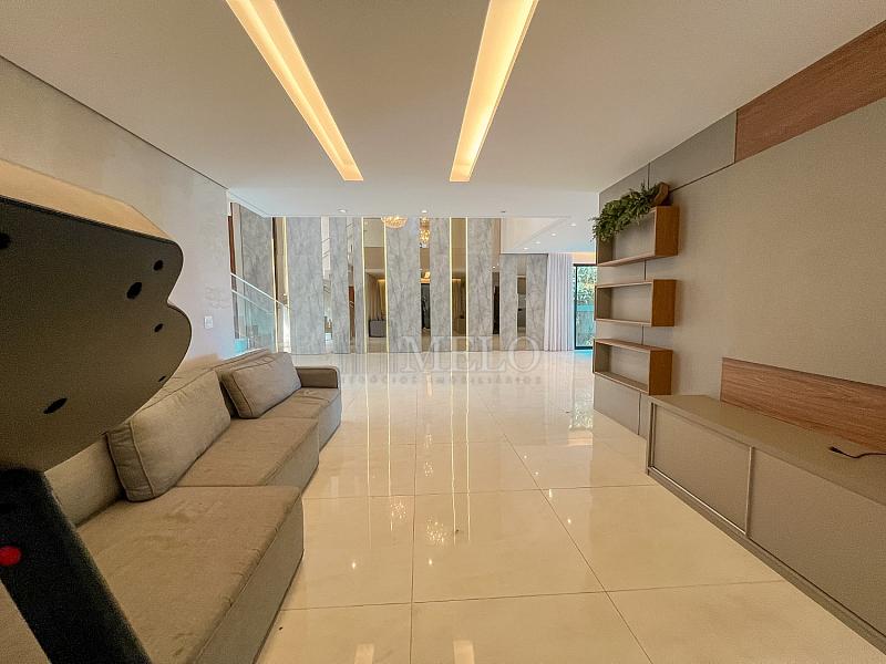 Casa � Venda por R$2.999.000,00 Gran Park Vespasiano 11