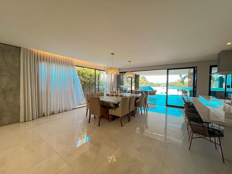 Casa � Venda por R$2.999.000,00 Gran Park Vespasiano 13