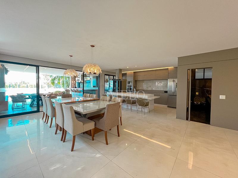 Casa � Venda por R$2.999.000,00 Gran Park Vespasiano 14