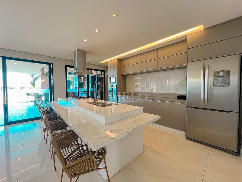 Casa � Venda por R$2.999.000,00 Gran Park Vespasiano 16