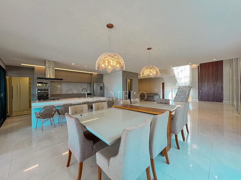 Casa � Venda por R$2.999.000,00 Gran Park Vespasiano 24