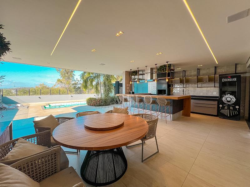 Casa � Venda por R$2.999.000,00 Gran Park Vespasiano 25