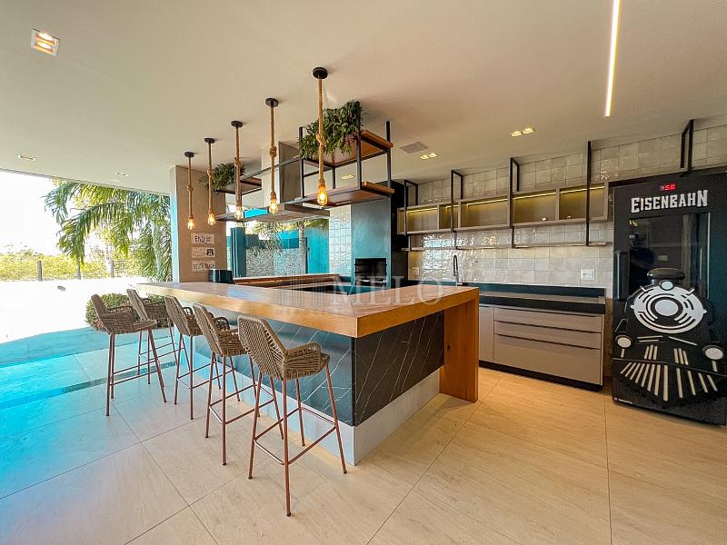 Casa � Venda por R$2.999.000,00 Gran Park Vespasiano 26