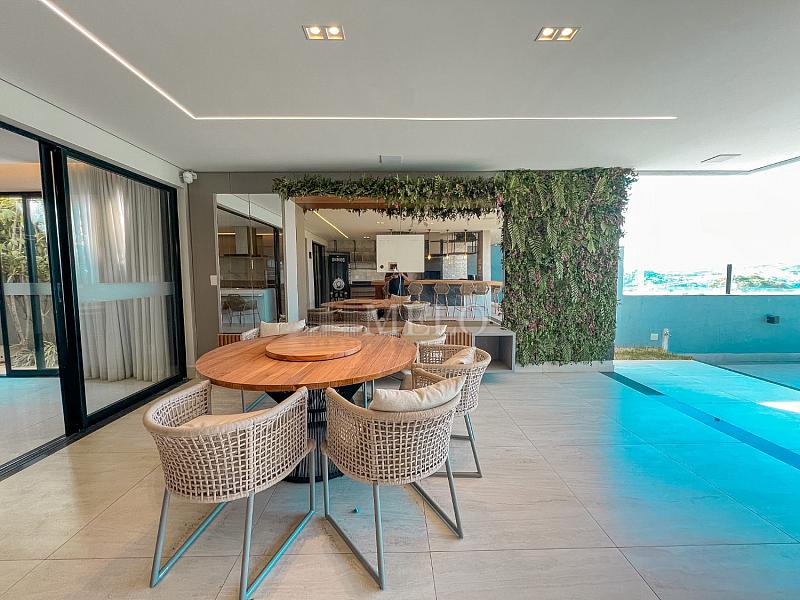 Casa � Venda por R$2.999.000,00 Gran Park Vespasiano 27