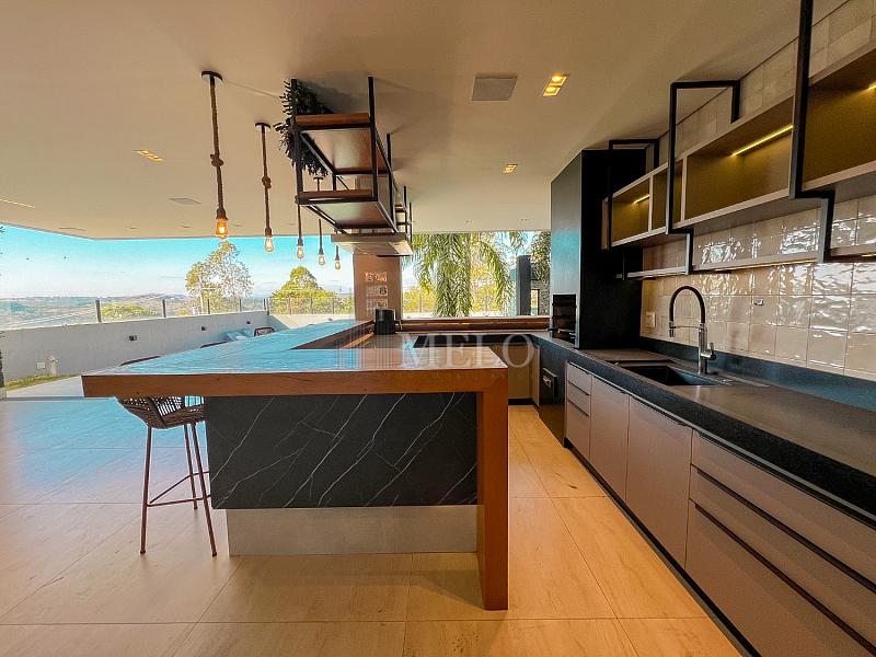 Casa � Venda por R$2.999.000,00 Gran Park Vespasiano 28