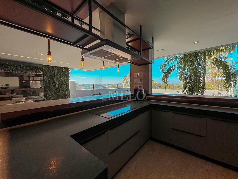 Casa � Venda por R$2.999.000,00 Gran Park Vespasiano 29
