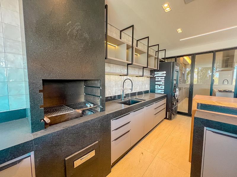 Casa � Venda por R$2.999.000,00 Gran Park Vespasiano 30