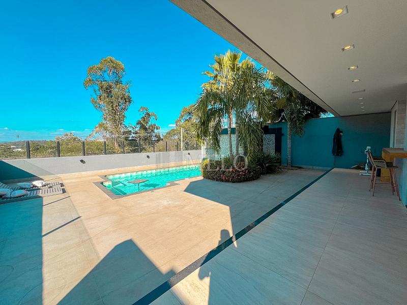 Casa � Venda por R$2.999.000,00 Gran Park Vespasiano 32