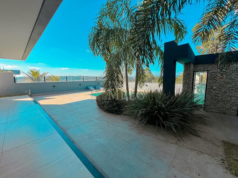 Casa � Venda por R$2.999.000,00 Gran Park Vespasiano 33