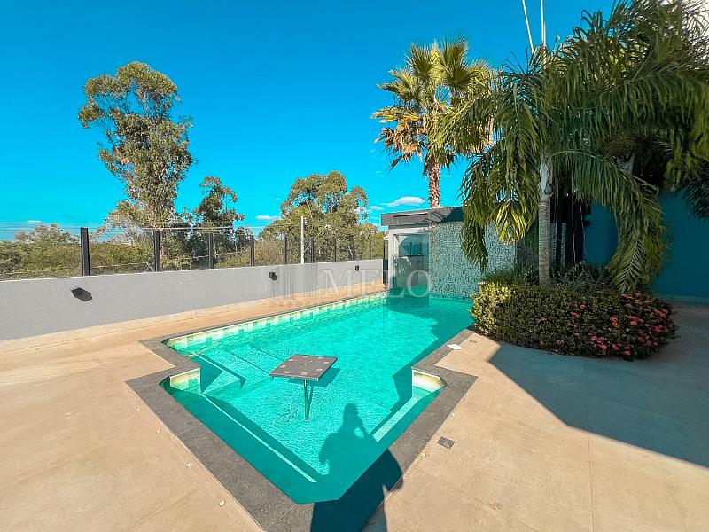 Casa � Venda por R$2.999.000,00 Gran Park Vespasiano 36