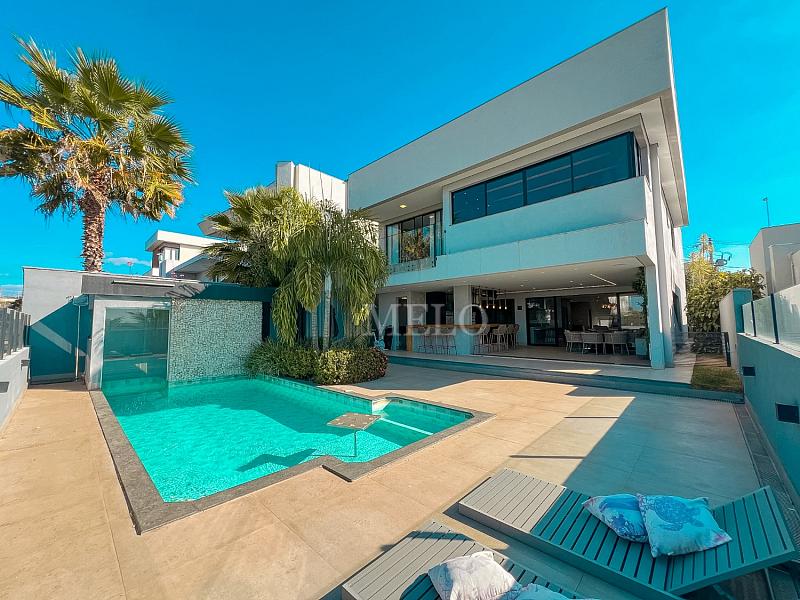 Casa � Venda por R$2.999.000,00 Gran Park Vespasiano 37