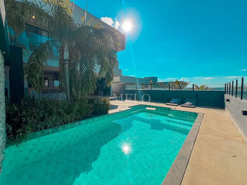 Casa � Venda por R$2.999.000,00 Gran Park Vespasiano 39