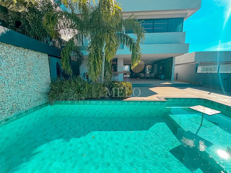 Casa � Venda por R$2.999.000,00 Gran Park Vespasiano 40