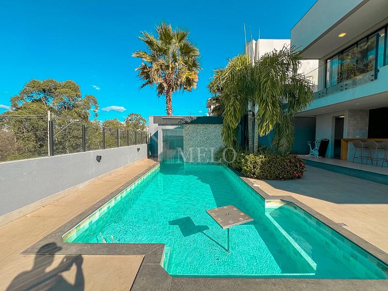 Casa � Venda por R$2.999.000,00 Gran Park Vespasiano 41