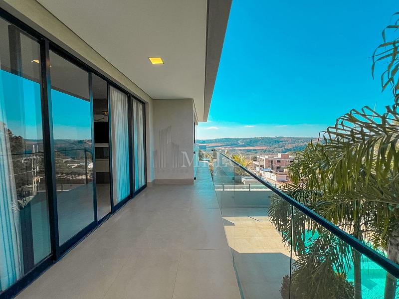 Casa � Venda por R$2.999.000,00 Gran Park Vespasiano 63