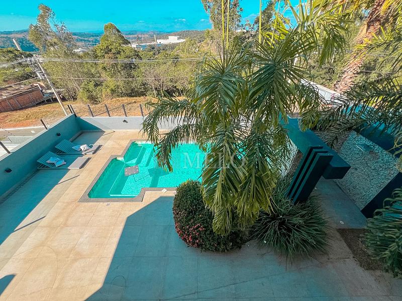 Casa � Venda por R$2.999.000,00 Gran Park Vespasiano 65