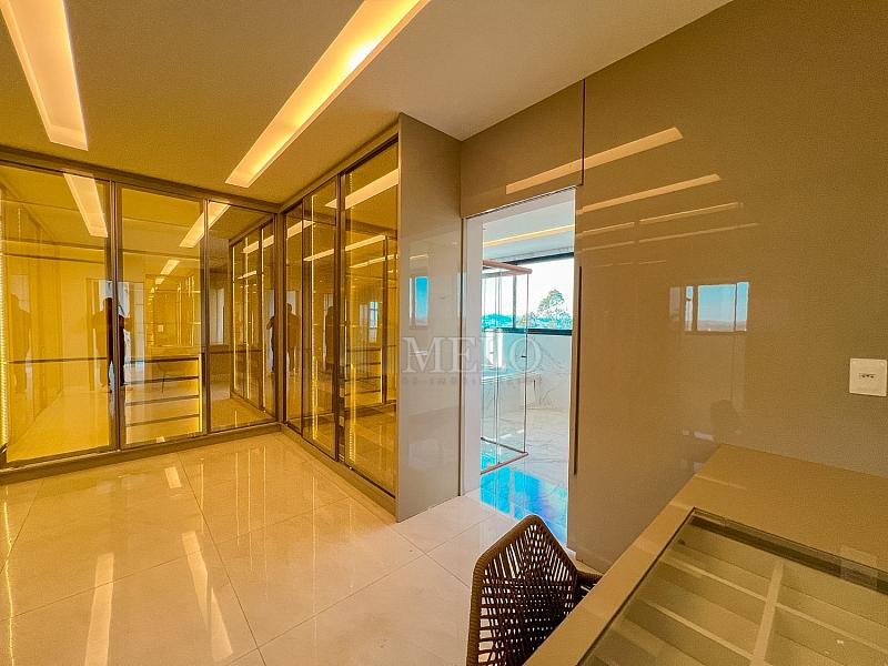 Casa � Venda por R$2.999.000,00 Gran Park Vespasiano 67