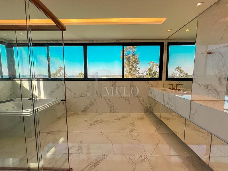 Casa � Venda por R$2.999.000,00 Gran Park Vespasiano 70