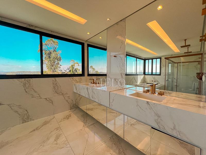 Casa � Venda por R$2.999.000,00 Gran Park Vespasiano 71