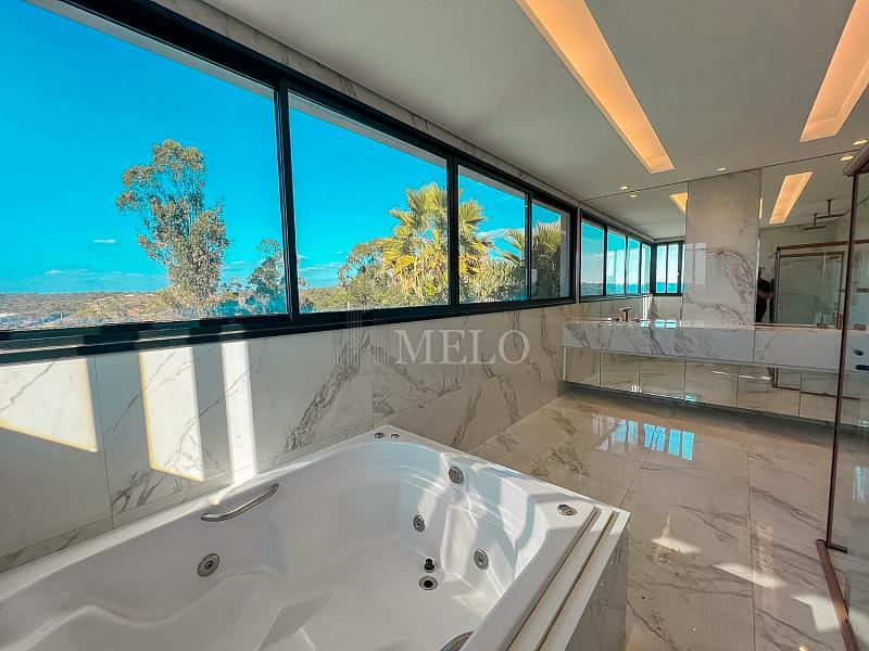 Casa � Venda por R$2.999.000,00 Gran Park Vespasiano 78
