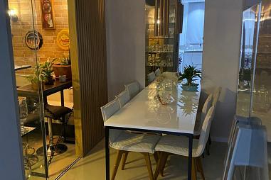 Lindo apartamento a venda